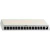 Rutenbeck PP-UM A-12 Ap rw 12 portů patch panel