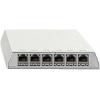 Rutenbeck PP-Cat.6A #23611124 24 portů patch panel