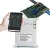 BMS JIKONG 4S-8S 200A s aktivním balancérem 2A, LiFePO4/Li-Ion