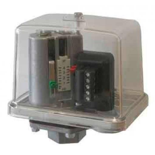 Condor MDR-F 8H-S, 253549 tlačítkový spínač, 240 V, 1 ks