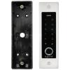 Sygonix SY-5231014 přístupový systém s čtečkou otisků prstů / RFID pod omítku 12 V/DC, 18 V/DC, IP55, s podsvícenou klávesnicí