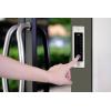 Sygonix SY-5231014 přístupový systém s čtečkou otisků prstů / RFID pod omítku 12 V/DC, 18 V/DC, IP55, s podsvícenou klávesnicí