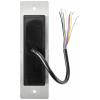 Sygonix SY-5231014 přístupový systém s čtečkou otisků prstů / RFID pod omítku 12 V/DC, 18 V/DC, IP55, s podsvícenou klávesnicí