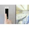 Sygonix SY-5231014 přístupový systém s čtečkou otisků prstů / RFID pod omítku 12 V/DC, 18 V/DC, IP55, s podsvícenou klávesnicí