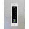 Sygonix SY-5231014 přístupový systém s čtečkou otisků prstů / RFID pod omítku 12 V/DC, 18 V/DC, IP55, s podsvícenou klávesnicí