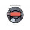 Berger & Schröter 60823 Vakuový přísavný držák Max.nosnost 110 kg