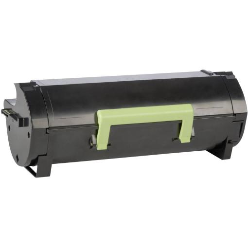 Lexmark Toner 502X originál černá 10000 Seiten 50F2X00