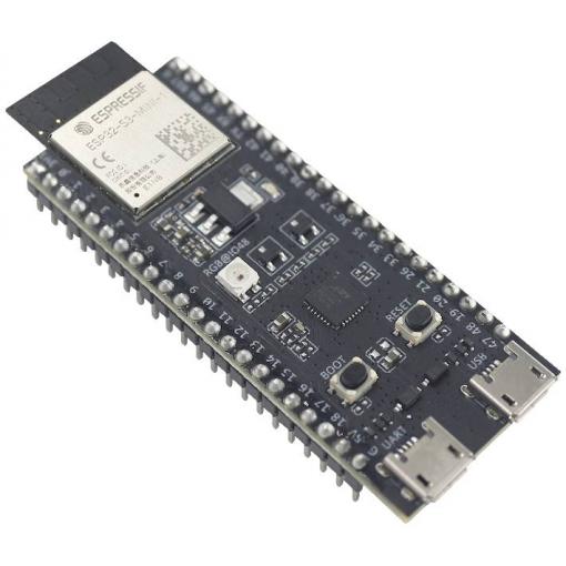 Espressif ESP32-S3-DevKitM-1-N8 vývojová deska ESP32-S3-DevKitM-1-N8