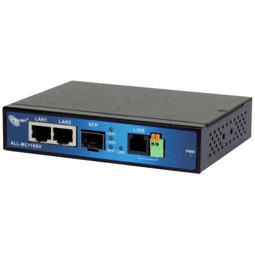 Allnet ALL-MC116SV-VDSL2 VSDL modem