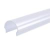 Deko Light 984525 R-01-12 zakrytí plast (š x v x h) 18 x 13.15 x 2000 mm 2 m