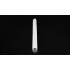 Deko Light 984532 R-01-15 zakrytí plast (š x v x h) 21 x 13.15 x 1000 mm 1 m