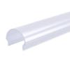 Deko Light 984524 R-01-12 zakrytí plast (š x v x h) 18 x 13.15 x 1000 mm 1 m