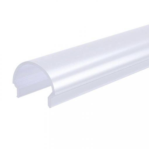 Deko Light 984524 R-01-12 zakrytí plast (š x v x h) 18 x 13.15 x 1000 mm 1 m