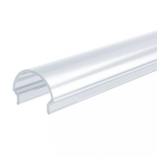 Deko Light 984523 R-01-12 zakrytí plast (š x v x h) 18 x 13.15 x 2000 mm 2 m