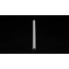 Deko Light 985508 E-01-08 zakrytí plast (š x v x h) 12.50 x 10.50 x 3000 mm 3 m