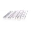 Deko Light 985011 L-01-10 zakrytí plast (š x v x h) 14.50 x 7.18 x 2000 mm 2 m