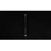 Deko Light 985016 L-01-10 zakrytí plast (š x v x h) 14.50 x 7.18 x 3000 mm 3 m