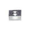 Deko Light 987006 AU-12 Upevňovací spona kov (š x v x h) 18.70 x 7.40 x 20 mm 1 ks