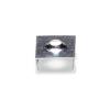 Deko Light 987004 AU-10 Upevňovací spona kov (š x v x h) 16.70 x 7.40 x 20 mm 1 ks