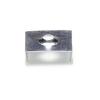 Deko Light 987010 AU-20 Upevňovací spona kov (š x v x h) 27.20 x 7.40 x 30 mm 1 ks