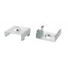Deko Light 987008 AU-15 Upevňovací spona kov (š x v x h) 21.70 x 7.40 x 20 mm 1 ks
