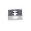 Deko Light 987008 AU-15 Upevňovací spona kov (š x v x h) 21.70 x 7.40 x 20 mm 1 ks