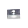 Deko Light 987008 AU-15 Upevňovací spona kov (š x v x h) 21.70 x 7.40 x 20 mm 1 ks