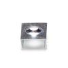 Deko Light 987002 AU-08 Upevňovací spona kov (š x v x h) 14.70 x 7.40 x 20 mm 1 ks