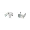 Deko Light 987002 AU-08 Upevňovací spona kov (š x v x h) 14.70 x 7.40 x 20 mm 1 ks