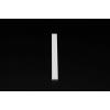 Deko Light 988054 I-02-12 zakrytí plast (š x v x h) 18.59 x 5 x 1000 mm 1 m