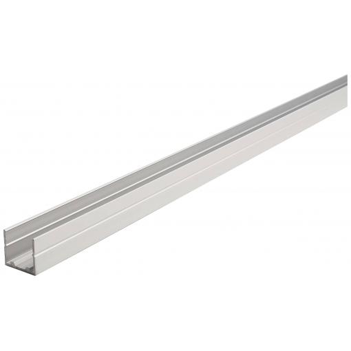 Deko Light 930448 D Flex Line TOP Profile hliník (š x v x h) 19 x 18 x 1000 mm 1 m