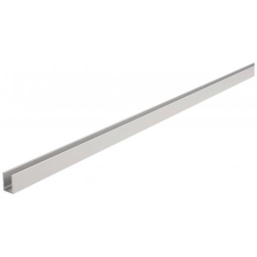 Deko Light 930443 D Flex Line Profile hliník (š x v x h) 9 x 13 x 1000 mm 1 m