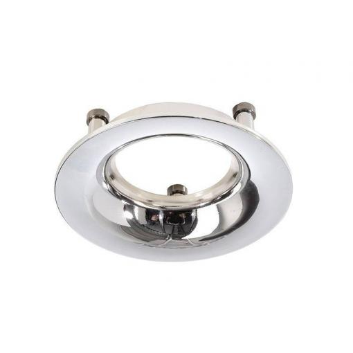 Deko Light 930333 reflektor IP20 stříbrná