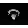 Deko Light Enif 110007 kroužek pro stropní montáž LED, halogenová žárovka GU5.3, MR 16 35 W Signální bílá (RAL 9003)