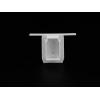 Deko Light 978260 P-ET-03-10 sada koncovek plast (š x v x h) 18 x 25.50 x 37.50 mm 1 ks
