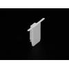 Deko Light 978260 P-ET-03-10 sada koncovek plast (š x v x h) 18 x 25.50 x 37.50 mm 1 ks