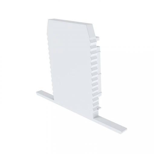 Deko Light 978260 P-ET-03-10 sada koncovek plast (š x v x h) 18 x 25.50 x 37.50 mm 1 ks