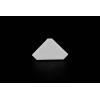 Deko Light 978341 P-EV-04-12 sada koncovek plast (š x h) 14.20 mm x 24.50 mm 1 ks