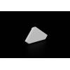 Deko Light 978341 P-EV-04-12 sada koncovek plast (š x h) 14.20 mm x 24.50 mm 1 ks