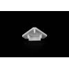 Deko Light 978341 P-EV-04-12 sada koncovek plast (š x h) 14.20 mm x 24.50 mm 1 ks