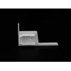 Deko Light 978271 P-EL-03-10 sada koncovek plast 1 ks