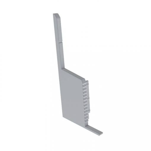 Deko Light 978271 P-EL-03-10 sada koncovek plast 1 ks