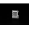 Deko Light 978291 P-AU-03-12 sada koncovek plast 1 ks
