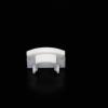 Deko Light 978500 F-AU-01-08 sada koncovek plast (š x v x h) 6 x 8.50 x 14 mm 1 ks