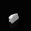 Deko Light 978510 F-AU-01-10 sada koncovek plast (š x v x h) 6 x 8.50 x 16 mm 1 ks
