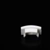 Deko Light 978510 F-AU-01-10 sada koncovek plast (š x v x h) 6 x 8.50 x 16 mm 1 ks