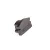 Deko Light 978502 F-AU-01-08 sada koncovek plast (š x v x h) 6 x 8.50 x 14 mm 1 ks