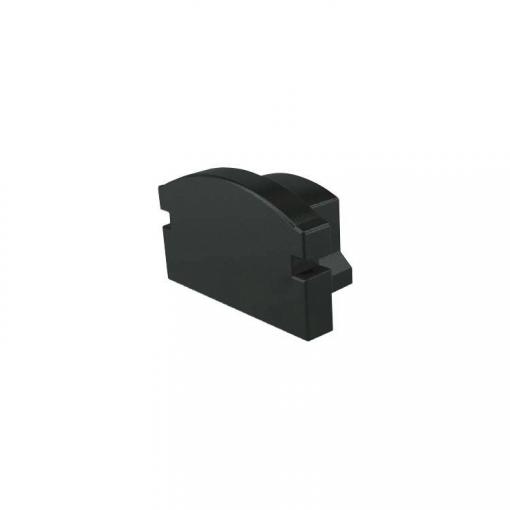 Deko Light 978502 F-AU-01-08 sada koncovek plast (š x v x h) 6 x 8.50 x 14 mm 1 ks