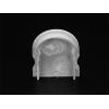 Deko Light 978361 R-AU-02-20 sada koncovek plast 1 ks