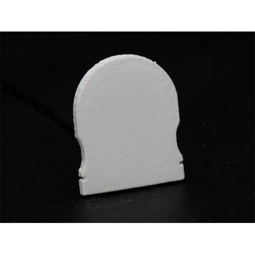 Deko Light 978361 R-AU-02-20 sada koncovek plast 1 ks